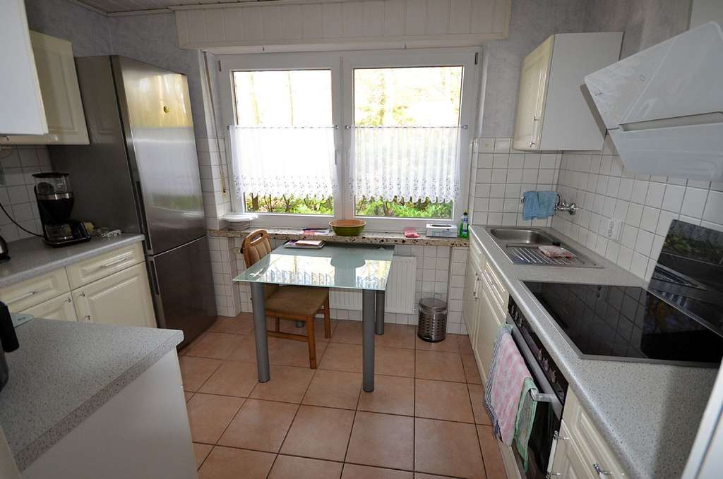 Immobilie in Hückelhoven - Solides Zweifamilienhaus als Mehrgenerationenhaus oder Kapitalanlage in Hückelhoven-Baal - Bild 4