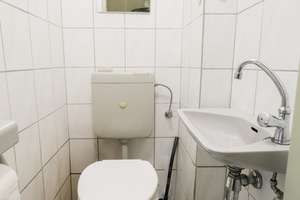 Raumwunder in ruhiger Lage: Gepflegtes Reihenmittelhaus mit Garten und Vollkeller – Die vollständige Adresse der Immobilie erhältst du vom Anbieter., 28237 Lindenhof, Bremen – Vorschaubild 5
