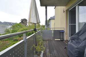 Gemütliche möblierte 2-Zimmer Wohnung mit Balkon und Internet in Mainz Gonsenheim – Die vollständige Adresse der Immobilie erhältst du vom Anbieter., 55122 Gonsenheim, Mainz – Vorschaubild 17