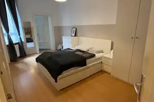 Schicke 3 Zimmer im Westend - Erdgeschoss - schick saniertes Bad! – Yorckstraße 7, 65195 Wiesbaden – Vorschaubild 11