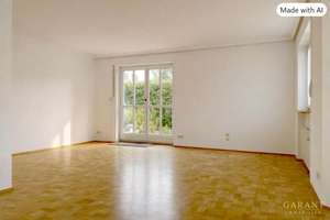 Wohnen wie im eigenen Haus - Familienfreundliche Gartenwohnung – Die vollständige Adresse der Immobilie erhältst du vom Anbieter., 81825 Berg am Laim Ost, München – Vorschaubild 4