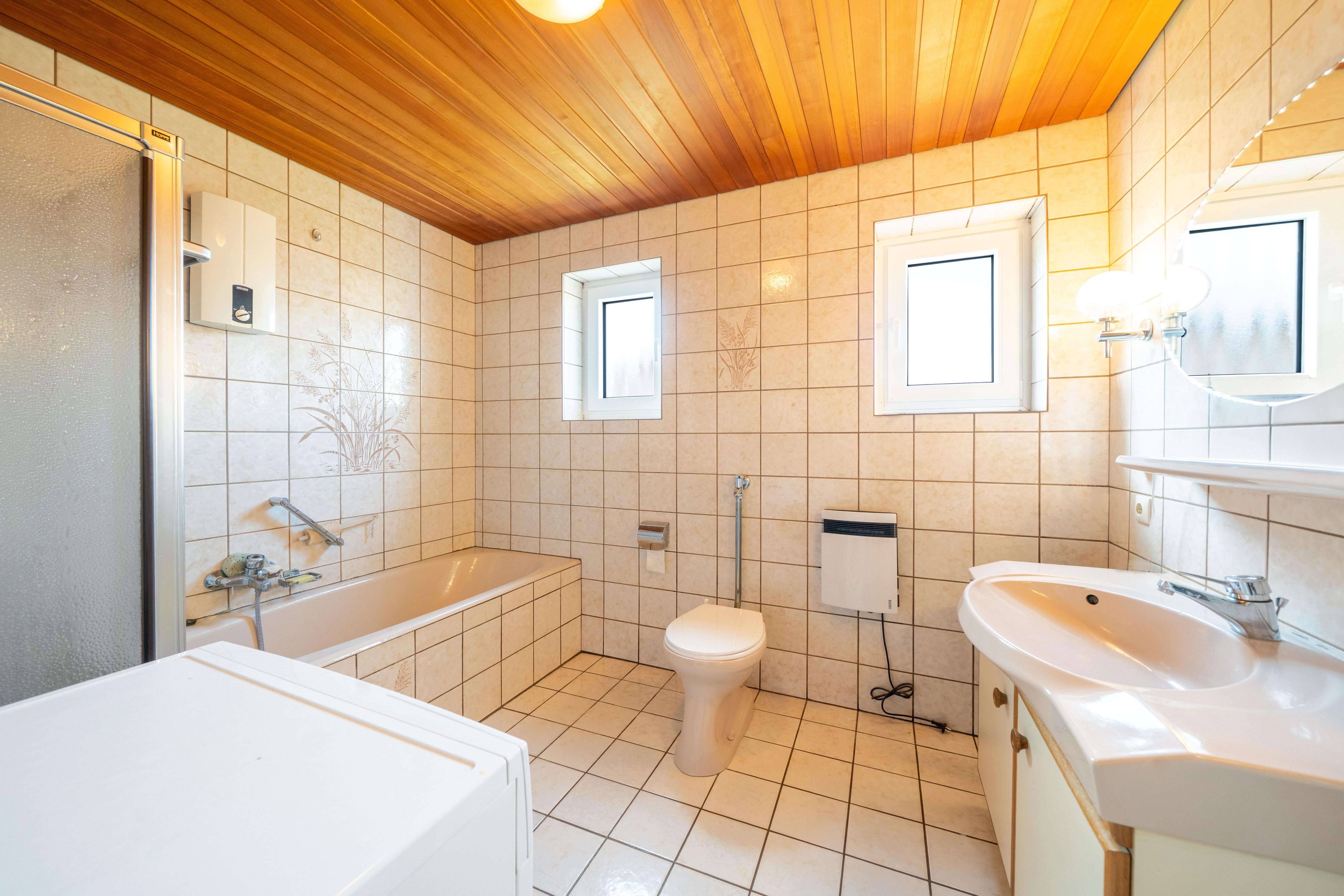 Immobilie in Waidhofen - Mindestgebot 400.000 € - Attraktives 3-Parteien-Haus mit Charakter - Bild 13