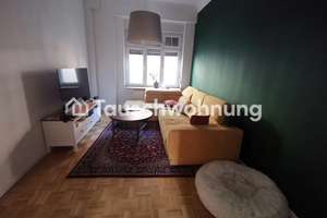 Tauschwohnung: 2 Zimmer Wohnung mit Garten – Die vollständige Adresse der Immobilie erhältst du vom Anbieter., 40625 Gerresheim, Düsseldorf – Vorschaubild 4