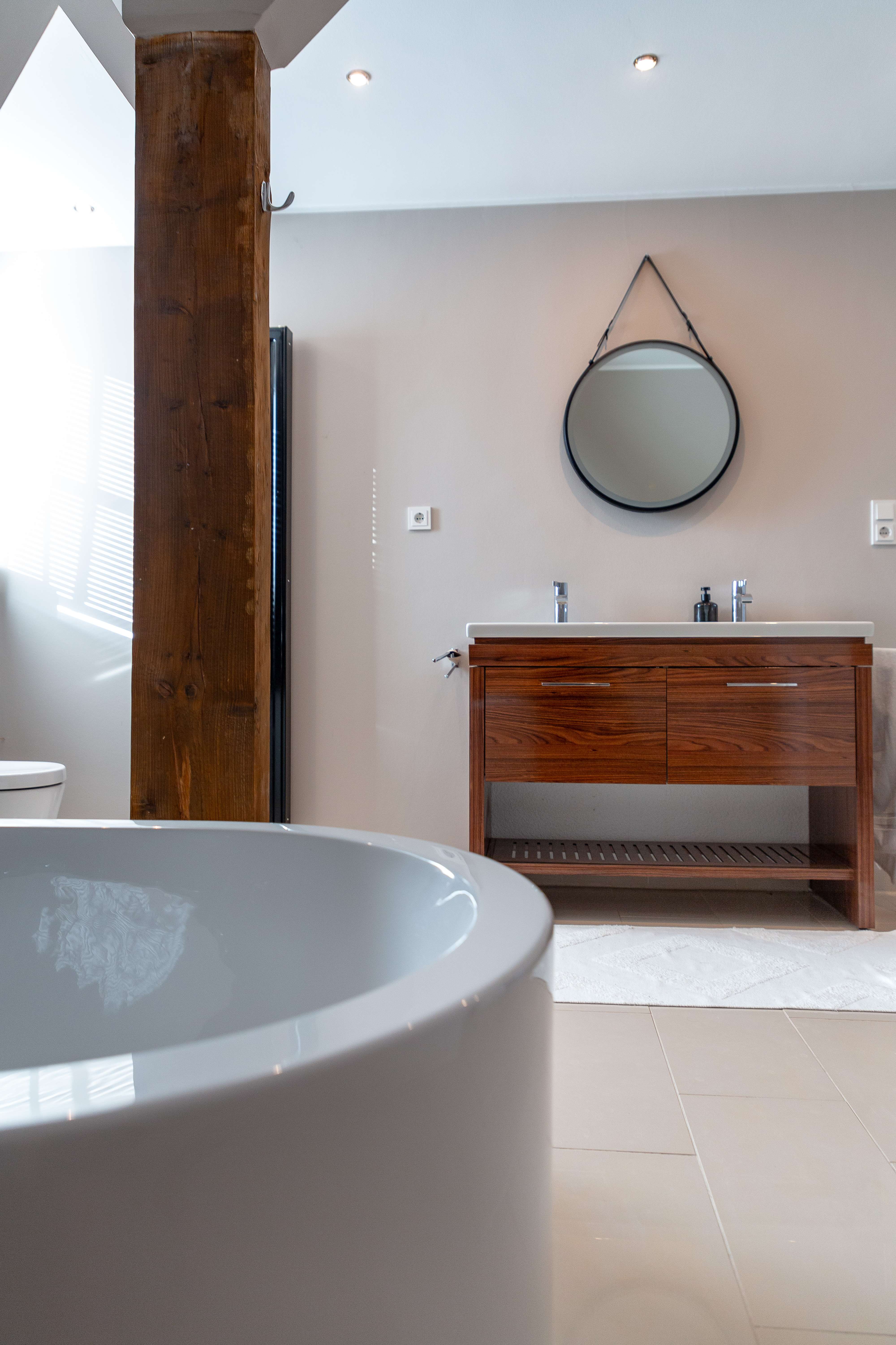 Immobilie in Hornbek - Vor den Toren Hamburgs: Exklusives Einfamilienhaus mit großz. Garten, Sauna , Fitness u.a. - Bild 11