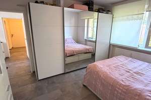 Helle 3-Zimmerwohnung mit Balkon in schöner Lage von Köln-Neubrück – Bennstraße 7, 51109 Neubrück, Köln – Vorschaubild 7