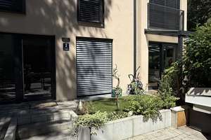 Sanierte Gartenwohnung- in begehrter Lage in Solln – Seebergerstraße 2, 81477 Solln, München – Vorschaubild 3