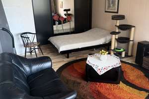 2-Zimmer Wohnung in Mannheim Stadtmitte – Collinistraße 5, 68161 Schwetzingerstadt/Oststadt, Mannheim – Vorschaubild 13