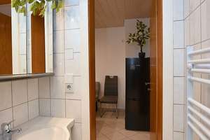 Modern möblierte Wohnung mit Terrassenmitnutzung in Stuttgart Wangen – Die vollständige Adresse der Immobilie erhältst du vom Anbieter., 70327 Wangen, Stuttgart – Vorschaubild 23
