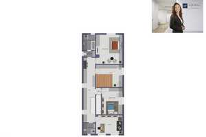 Stadtvilla mit großer Garage und viel Grün in Oberstein – Ihr neues Zuhause!!! – Birkenfeld (Kreis) – Vorschaubild 22