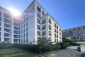 Moderne 3-Zimmer-Wohnung in München-Bogenhausen – Barrierefrei mit Loggia, EBK & Tiefgarage – Die vollständige Adresse der Immobilie erhältst du vom Anbieter., 81677 Parkstadt, München – Vorschaubild 18