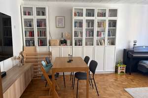 3 Zimmern, beste Lage in Düsseldorf-Pempelfort – Die vollständige Adresse der Immobilie erhältst du vom Anbieter., 40477 Pempelfort, Düsseldorf – Vorschaubild 3