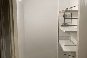 frei Bergmannkiez beste Etage 5 mit Westbalkon, historischer Altbau – Die vollständige Adresse der Immobilie erhältst du vom Anbieter., 10961 Kreuzberg, Berlin – Vorschaubild 7