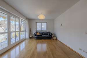 Zwei Wohnungen auf einer Etage – Die vollständige Adresse der Immobilie erhältst du vom Anbieter., 81377 Am Waldfriedhof, München – Vorschaubild 5