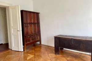 BEZUGSFREIE, Helle 4-Zimmer Wohnung mit Balkon im 3. OG in Berlin-Kreuzberg  KEIN MAKLER +  NO AGENT – Die vollständige Adresse der Immobilie erhältst du vom Anbieter., 10961 Kreuzberg, Berlin – Vorschaubild 2