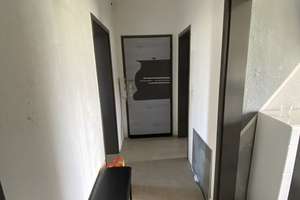 Rarität: Altbau mit eigenem Garten – Dellwigerstr. 13, 45357 Dellwig, Essen – Vorschaubild 3