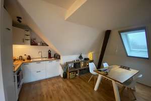 Helle Maisonette-Wohnung mit Dachterrasse – An der Enckekaserne 23, 39110 Stadtfeld West, Magdeburg – Vorschaubild 9