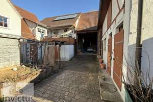 Ein Zuhause mit Geschichte, Herz und Raum für Zukunft in Bad Mergentheim Apfelbach – Die vollständige Adresse der Immobilie erhältst du vom Anbieter., 97980 Bad Mergentheim – Vorschaubild 31