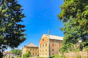 Vierseithof mit saniertem Dreifamilienhaus! – Die vollständige Adresse der Immobilie erhältst du vom Anbieter., 1844 Neustadt in Sachsen – Vorschaubild 19