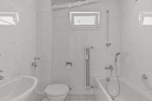 Helles schönes Apartment mit Balkon- in Giesing an der U-Bahn St.-Quirin Platz – Tegernseer Landstraße 203 b, 81549 Obergiesing, München – Vorschaubild 8