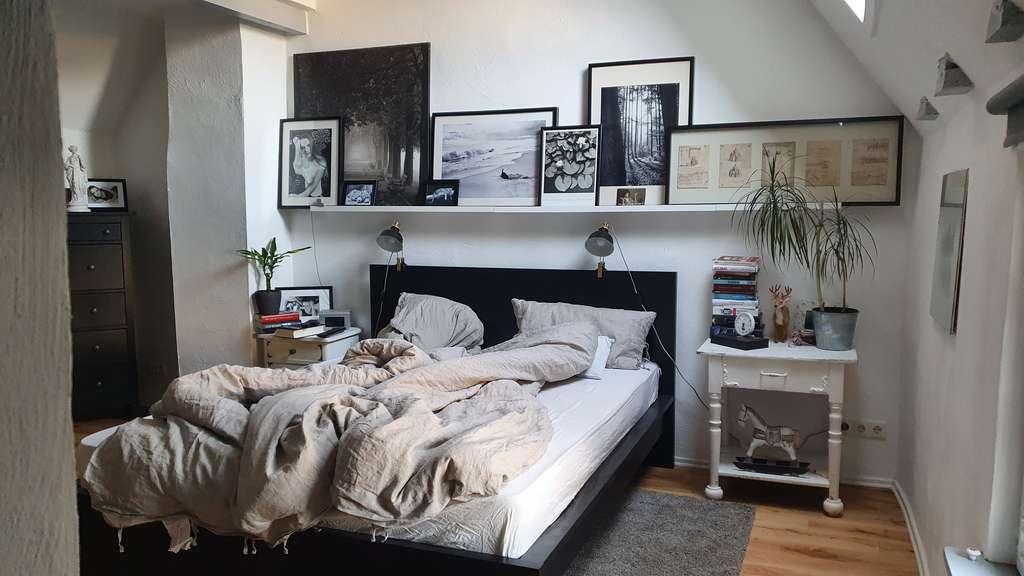 Immobilie in Runkel - Fachwerk trifft auf Moderne. - Bild 3