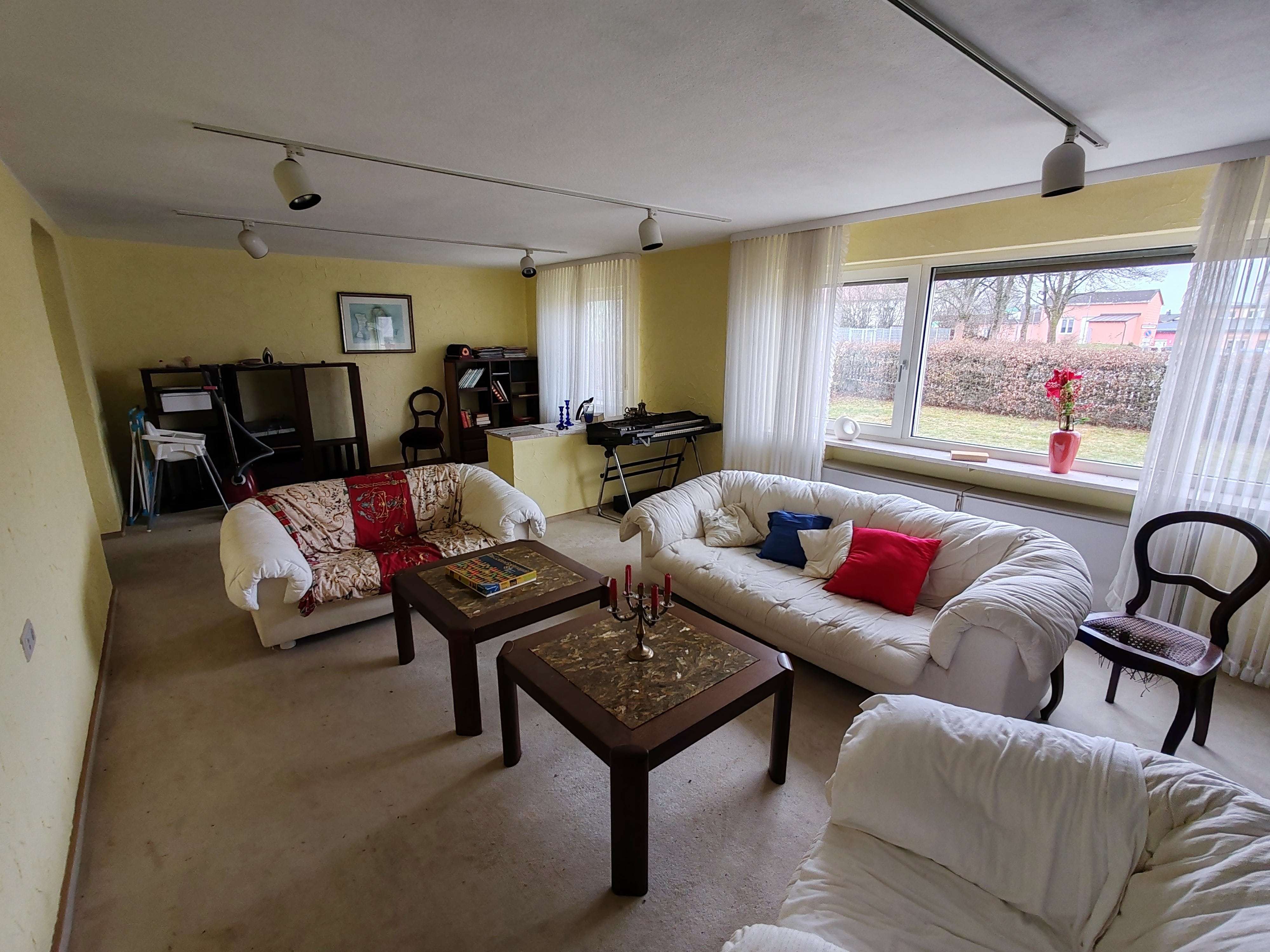 Immobilie in Zell im Fichtelgebirge - Zweifamilienhaus in Zell - Bild 10