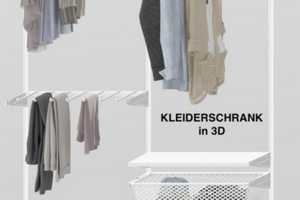 Geschmackvolle 1 Zimmer Wohnung möbliert - OHNE DUSCHE – Karlsruhe – Vorschaubild 7
