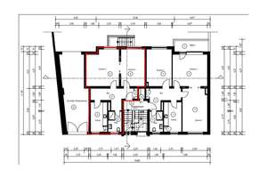 Südstadt, 5 Minuten zum Maschsee, 2-Zimmer – Freytagstraße 3, 30169 Südstadt, Hannover – Vorschaubild 12