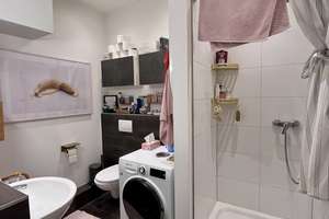 3 Zimmer Wohnung mit EBK in Hamburg-Bahrenfeld – Die vollständige Adresse der Immobilie erhältst du vom Anbieter., 22761 Bahrenfeld, Hamburg – Vorschaubild 2