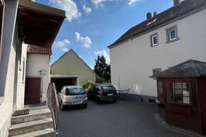 Einfamilienhaus mit kleiner Scheune im Herzen von Goldbach – Aschaffenburg (Kreis) – Vorschaubild 15