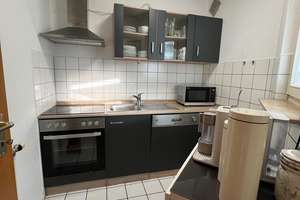 Möblierte 2 Zimmerwohnung nähe Hochschule und Bosch mit Garten – Elsa-Brändström-Straße 40, 72762 Reutlingen-Mitte, Reutlingen – Vorschaubild 6