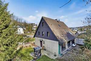 Einfamilienhaus mit Einliegerwohnung - Zwei Generationen, ein Zuhause – Wuppertal – Vorschaubild 15