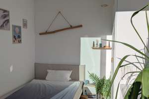 Nachmieter gesucht - 55m2 Prenzlauer Berg 360° Dachterrasse – Immanuelkirchstraße 31, 10405 Prenzlauer Berg, Berlin – Vorschaubild 7