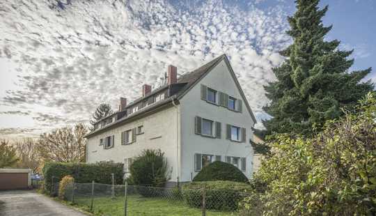 Bild von NEU *Paul & Partner* IHR MEHRFAMILIENHAUS MIT 6 EINHEITEN IN WIESBADEN ! TOP ANGEBUNDEN !