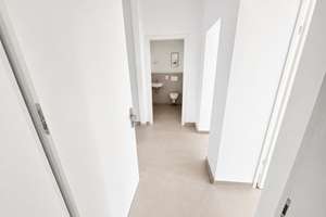 Erstbezug nach Kernsanierung: Moderne 3-Zimmer-Wohnung in Köln-Altstadt-Nord – Die vollständige Adresse der Immobilie erhältst du vom Anbieter., 50668 Altstadt/Nord, Köln – Vorschaubild 3