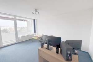 Vermietete Zwei-Zimmer-Wohnung mit Loggia und Stellplatz in Arbergen – Die vollständige Adresse der Immobilie erhältst du vom Anbieter., 28307 Mahndorf, Bremen – Vorschaubild 8