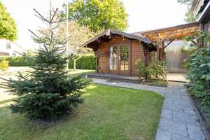 Wunderschönes Eckgrundstück mit einem Ein- bis Zweifamilienhaus und großem Garten – Diepholz (Kreis) – Vorschaubild 35