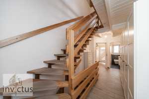 Charmante Doppelhaushälfte mit großem Garten und Terrasse – Heilbronn (Kreis) – Vorschaubild 28