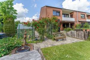 Großzügiges Einfamilienhaus mit Einliegerwohnung in Düsseldorf – 40472 Lichtenbroich, Düsseldorf – Vorschaubild 7