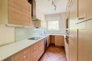 Bezugsfrei: Wohnung mit Loggia und Gemeinschaftsparkplatz in Berlin-Zehlendorf – Die vollständige Adresse der Immobilie erhältst du vom Anbieter., 14167 Zehlendorf, Berlin – Vorschaubild 8