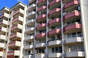 1-Zi. Eigentumswohnung