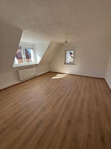 Sanierte 3-Zimmer Maisonette -