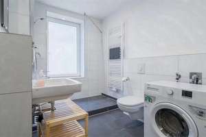 1 Zimmer Wohnung – Die vollständige Adresse der Immobilie erhältst du vom Anbieter., 47798 Stadtmitte, Krefeld – Vorschaubild 4