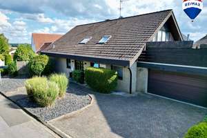 Großzügiges Einfamilienhaus mit Kamin und traumhaftem Außenbereich  – mit 360°-Rundgang – Die vollständige Adresse der Immobilie erhältst du vom Anbieter., 32051 Herford – Vorschaubild 30