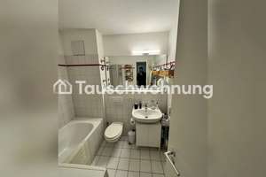 Tauschwohnung: Biete große 3-Zimmerwohnung mit Balkon in zentraler Lage – Die vollständige Adresse der Immobilie erhältst du vom Anbieter., 20251 Eppendorf, Hamburg – Vorschaubild 13