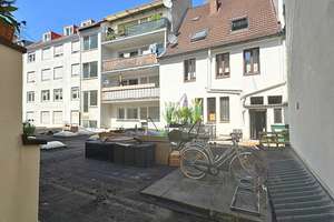 Gepflegte Wohnung auf dem St. Johanner Markt – Kronenstraße 8, 66111 Sankt Johann, Saarbrücken – Vorschaubild 10