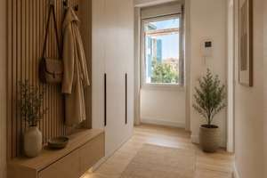 STILVOLL WOHNEN. WERTE SCHAFFEN. ZUHAUSE ANKOMMEN. – Die vollständige Adresse der Immobilie erhältst du vom Anbieter., 90409 Pirckheimerstraße, Nürnberg – Vorschaubild 2
