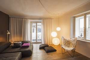 Gänzlich renovierte "ALTSTADT-PERLE", architektonisch hochwertiges Familien-oder Mehrparteienhaus – Die vollständige Adresse der Immobilie erhältst du vom Anbieter., 94032 Innstadt, Passau – Vorschaubild 14