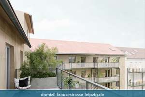 Nachhaltiger NEUBAU * 6 Zimmer * Perfekt für Familien * Förderfähig und Provisionsfrei – Julius-Krause-Straße 14, 4318 Sellerhausen-Stünz, Leipzig – Vorschaubild 3