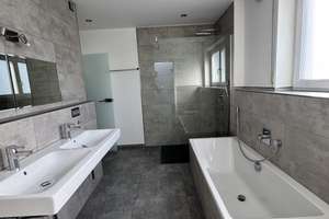 DHH Weissach im Tal mit Einliegerwohnung mit 220qm Wohnfl. Bauj 2016 Pfeil Haus – Viehaus 20, 71554 Weissach im Tal – Vorschaubild 24
