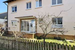 Großzügiges Einfamilienhaus mit Garten, Pool und Sauna in Maximiliansau – Die vollständige Adresse der Immobilie erhältst du vom Anbieter., 76744 Wörth am Rhein – Vorschaubild 2